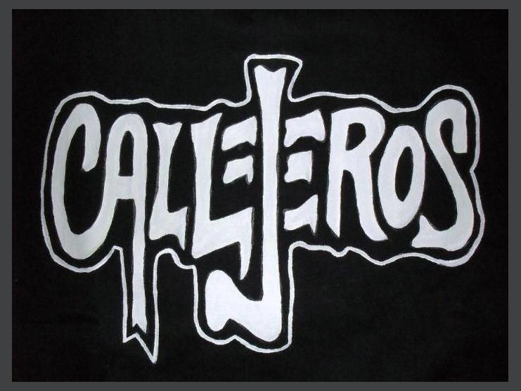 Callejeros